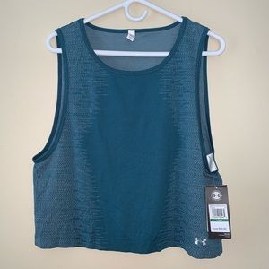 Under Armour tank top
